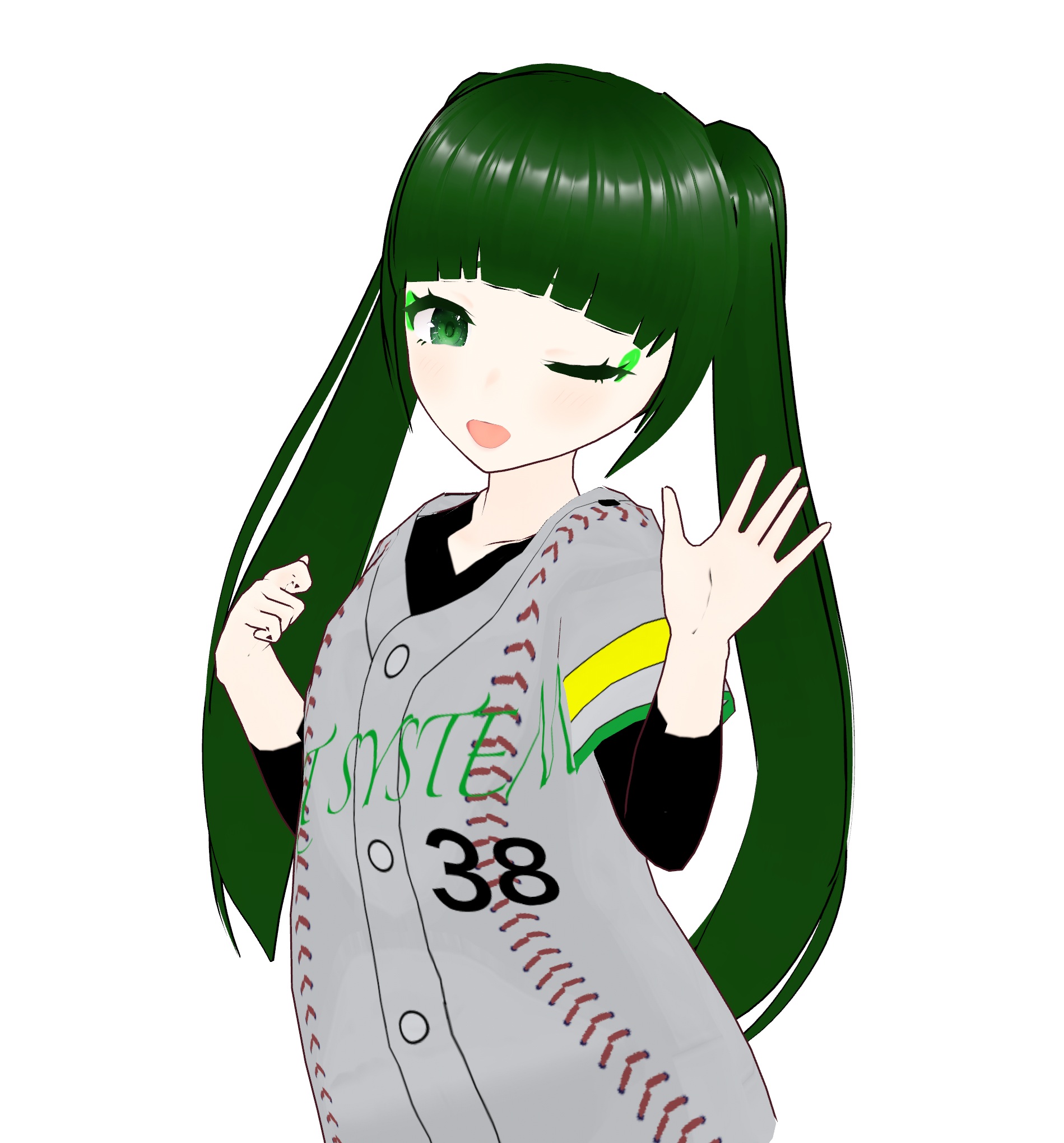 入力してくれてありがとう