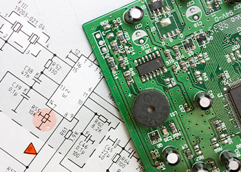 回路設計/基板設計・製作