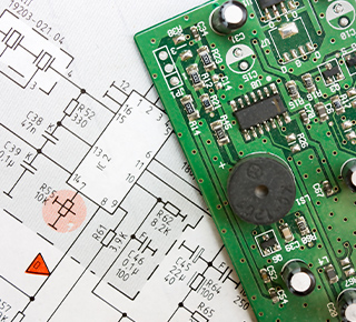 回路設計/基板設計・製作
